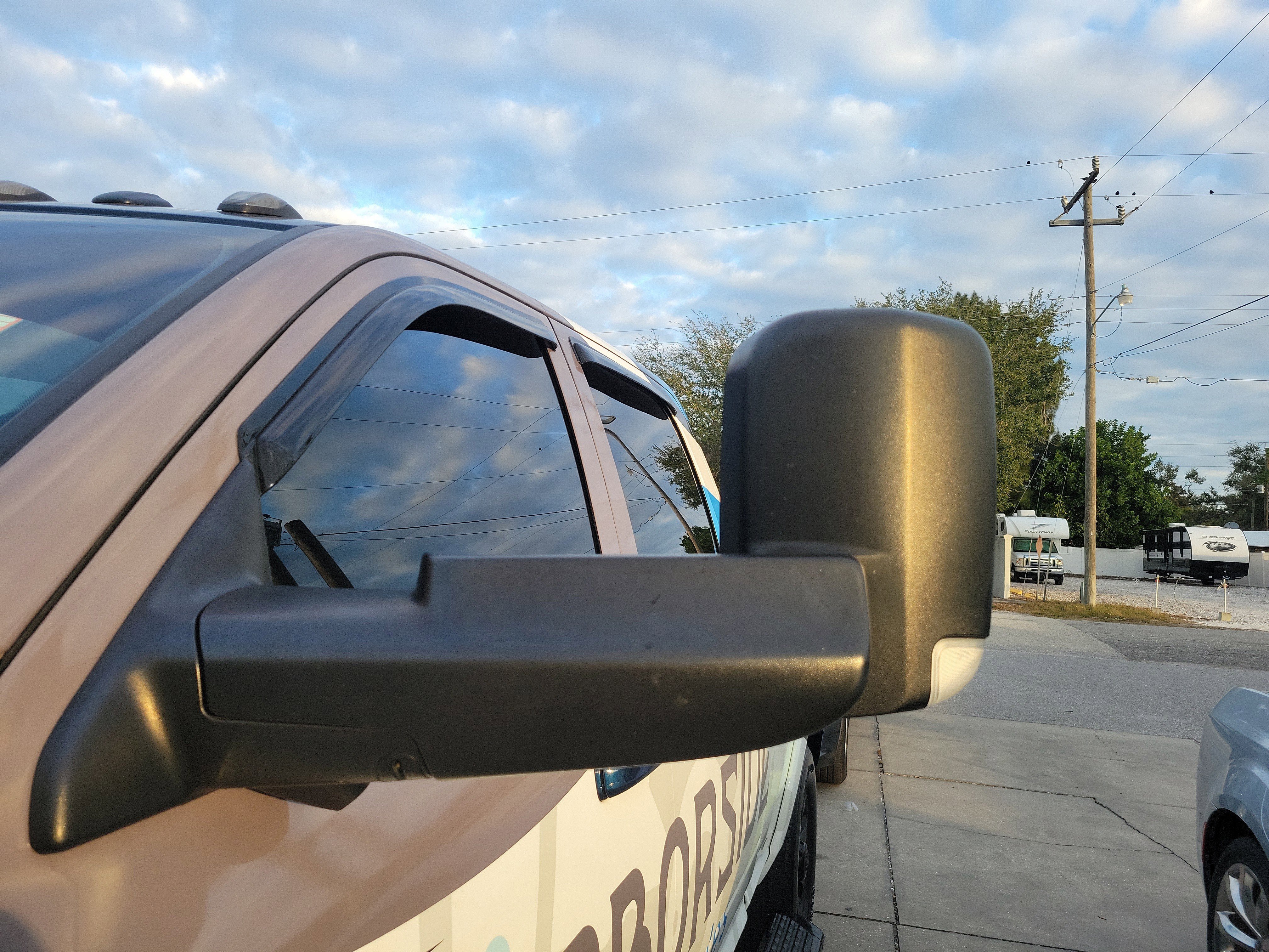 Used 2022 RAM 2500 Big Horn w/ Level B Equipment Group image 6