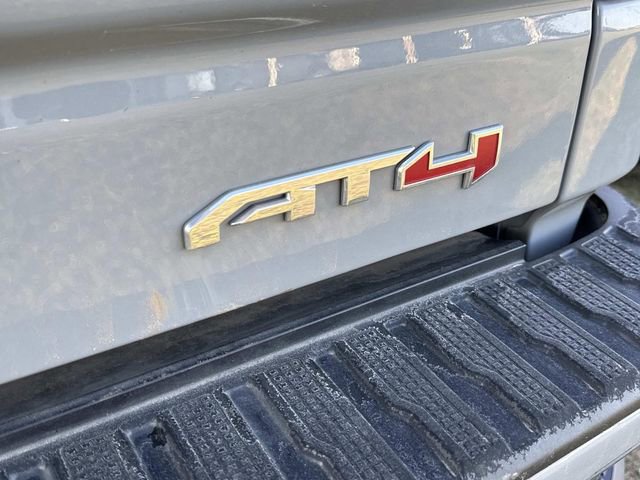 Used 2025 GMC Sierra 1500 AT4 w/ AT4 Premium Package image 7