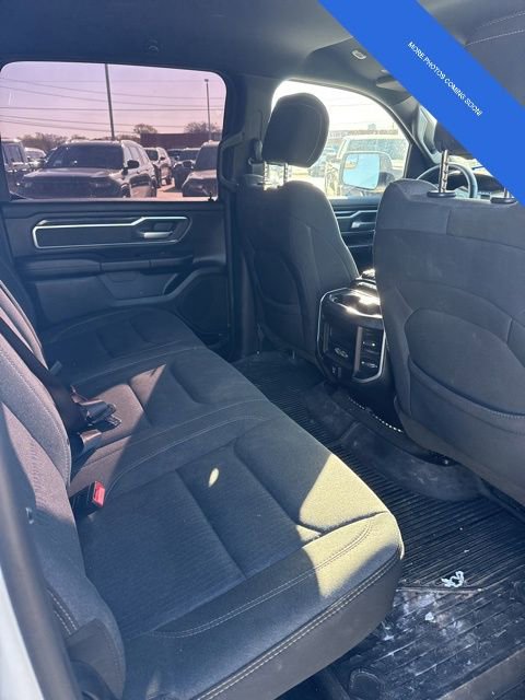 Used 2020 RAM 1500 Lone Star image 14