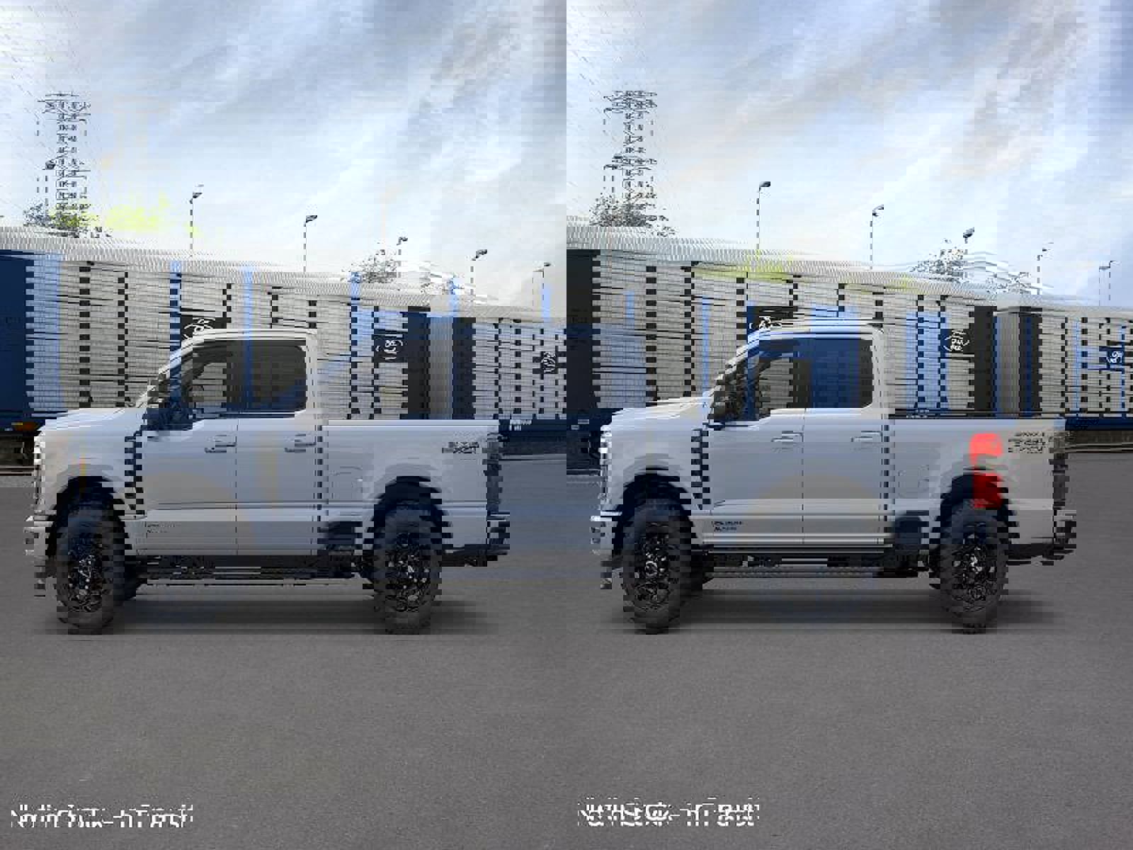 New 2026 Ford F250 4x4 Crew Cab Super Duty image 25