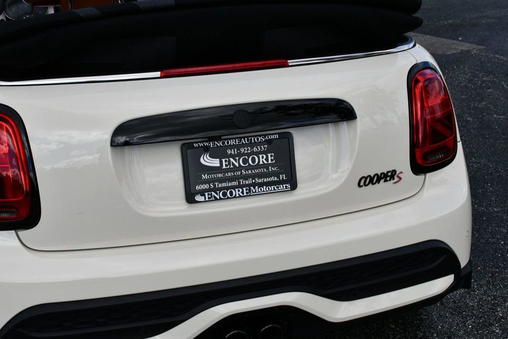 Used 2023 MINI Cooper S image 10