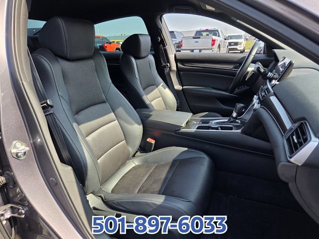 Used 2020 Honda Accord Sport image 15