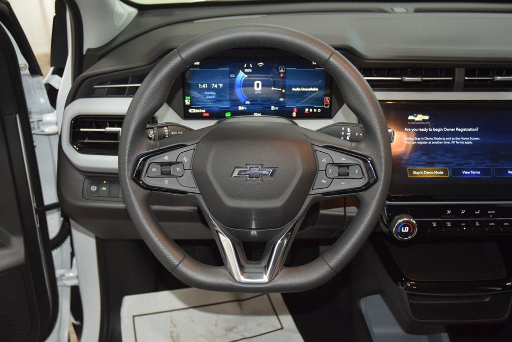 New 2027 Chevrolet Bolt LT FWD image 30
