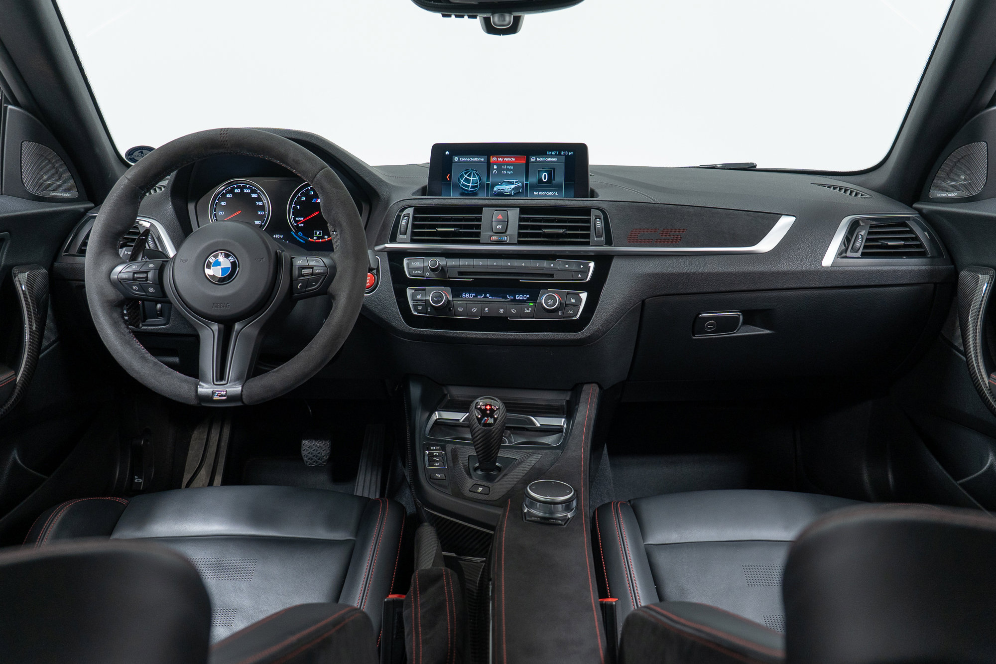 Used 2020 BMW M2 CS RWD image 18