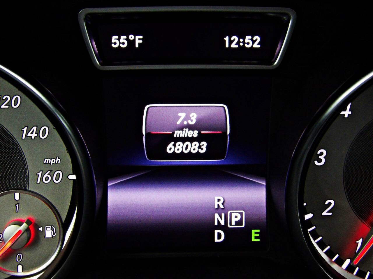 Used 2014 Mercedes-Benz CLA 250 image 14
