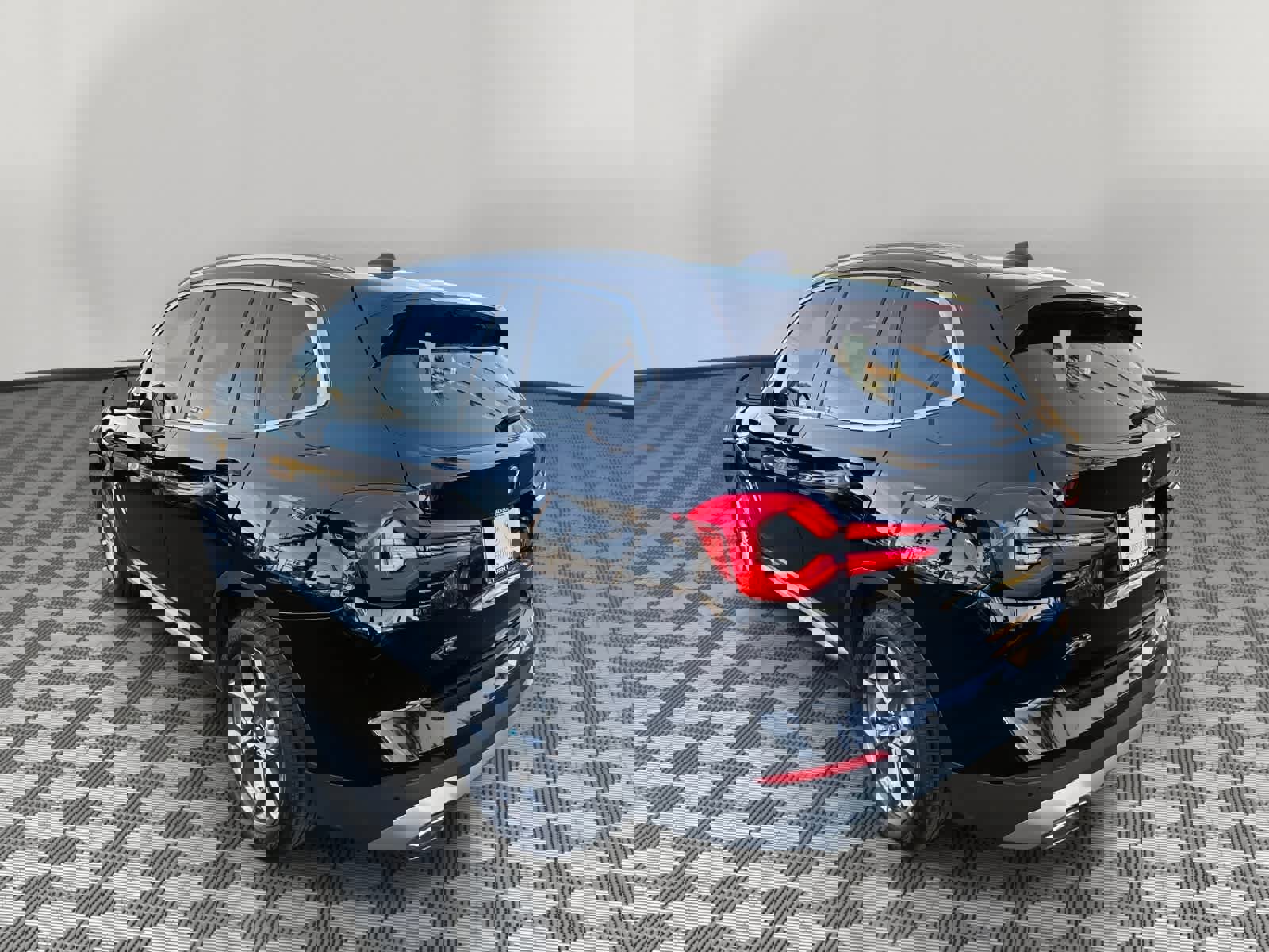 Certified 2022 BMW X3 sDrive30i w/ Premium Package 2 image 5