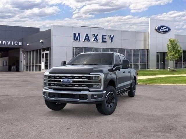 New 2026 Ford F350 Lariat w/ Tremor Off-Road Package AWD/4WD image 2