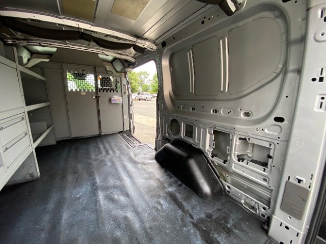 Used 2020 Ford Transit 250 Low Roof image 13
