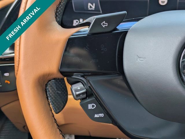 Used 2022 Ferrari Roma RWD image 27