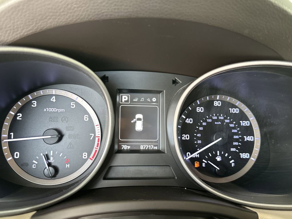 Used 2018 Hyundai Santa Fe Sport FWD image 37