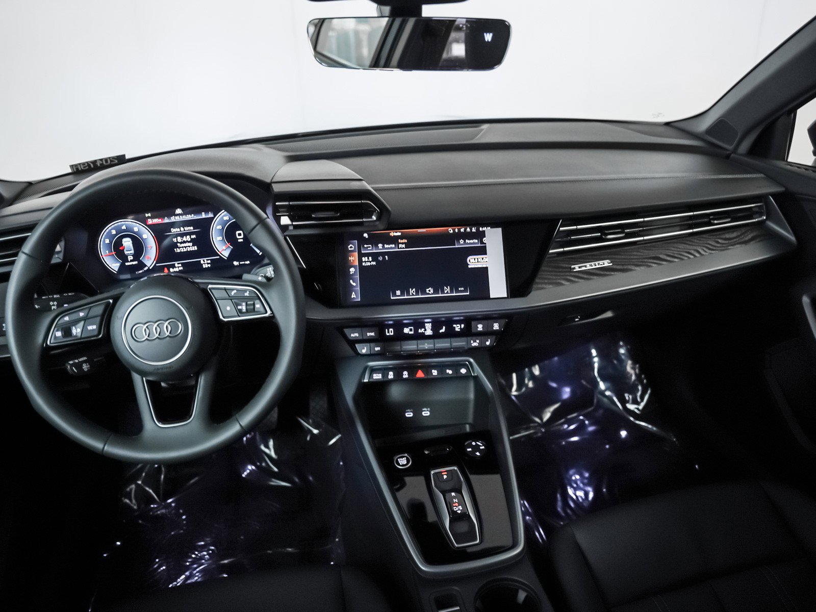 New 2026 Audi A3 2.0T Premium image 17