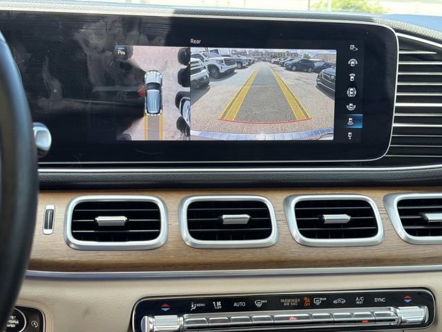 Used 2022 Mercedes-Benz GLE 350 image 32