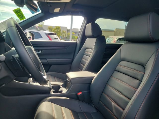Used 2026 Honda CR-V Sport-L image 18