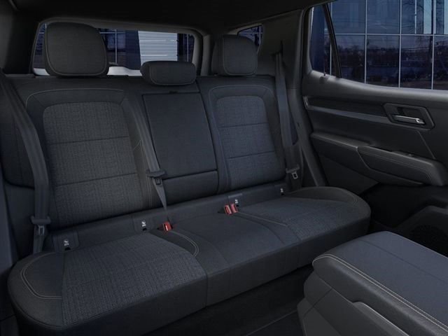 Used 2026 GMC Terrain Elevation image 17