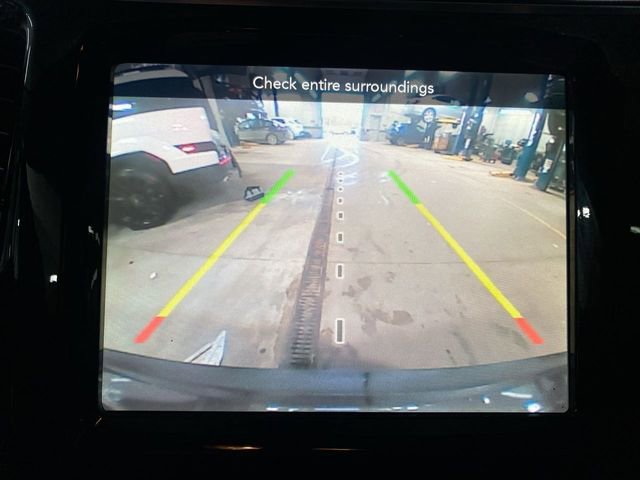 Used 2019 Jeep Cherokee Limited image 14