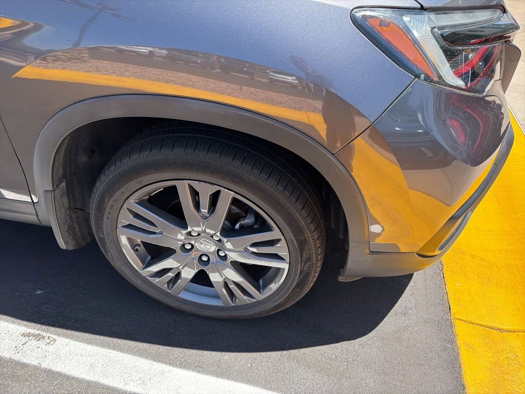 Used 2019 Honda Passport EX-L image 8