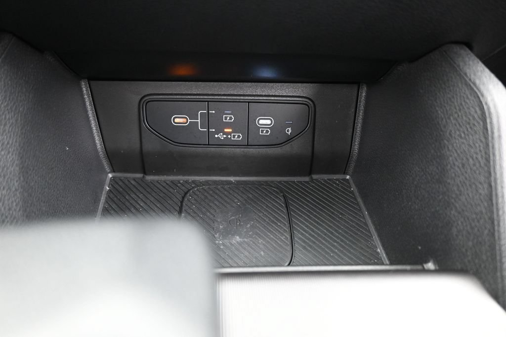Used 2026 Kia Sportage EX w/ EX Panorama Roof Package FWD image 26