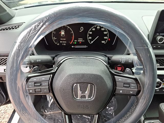 New 2026 Honda Civic Sport image 18