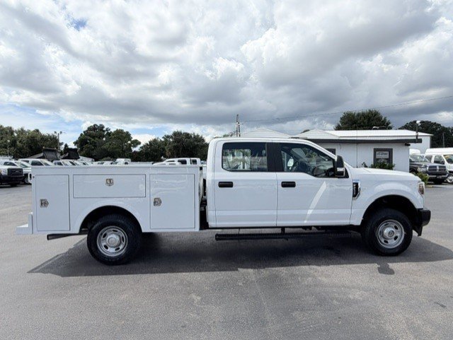 Used 2019 Ford F250 XL w/ Power Equipment Group AWD/4WD image 5