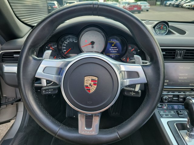 Used 2012 Porsche 911 Carrera S RWD image 29