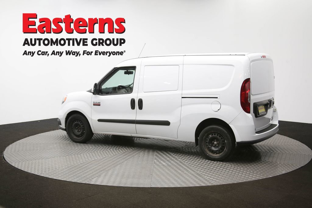 Used 2021 RAM ProMaster City Tradesman SLT FWD image 61