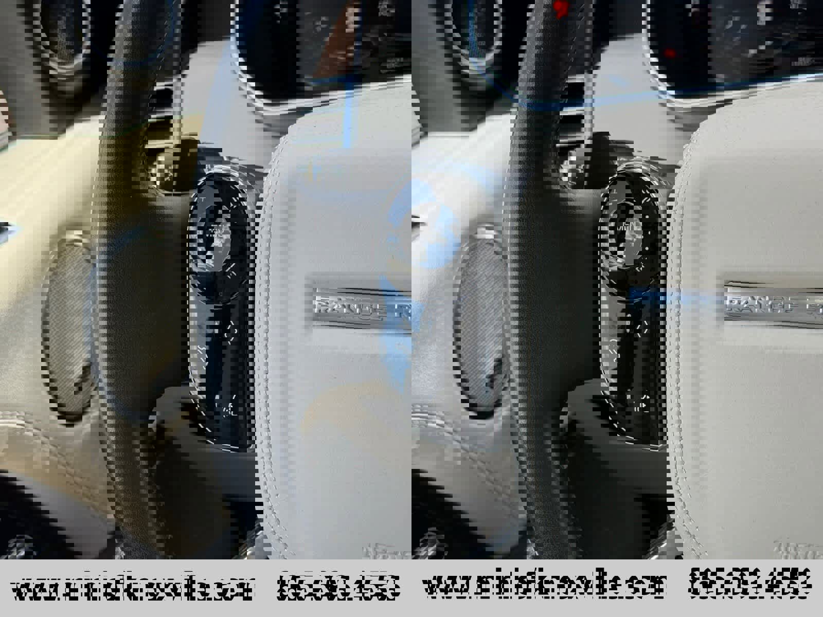 Used 2021 Land Rover Range Rover P525 Westminster Edition image 21