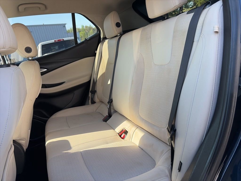 Used 2020 Buick Encore GX Preferred image 11