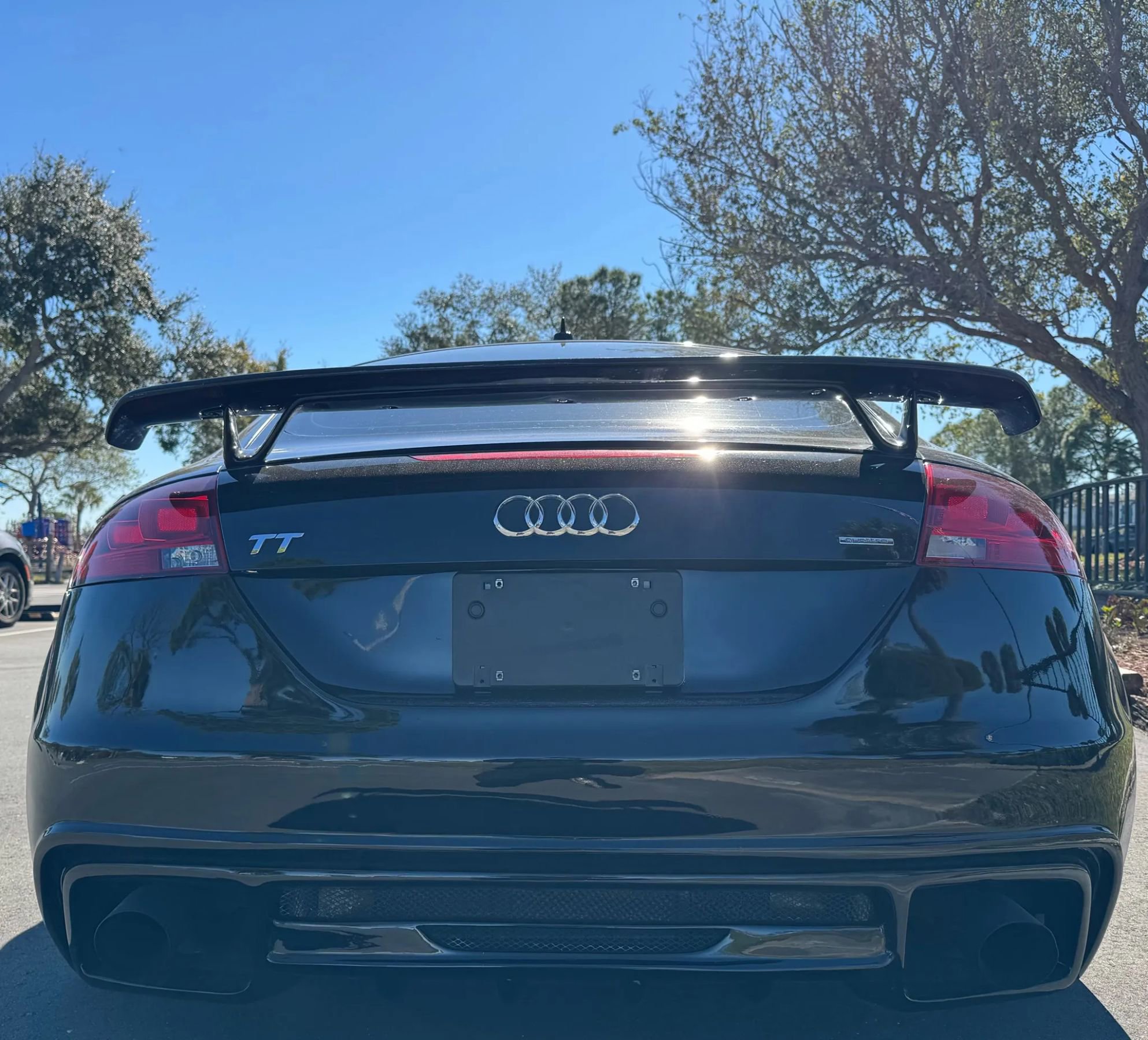 Used 2012 Audi TT 2.0T Premium Plus image 10