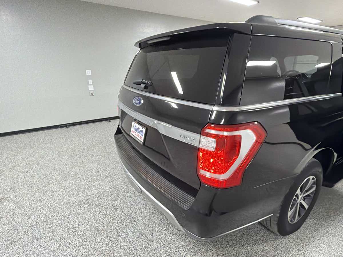 Used 2019 Ford Expedition Max XLT w/ Equipment Group 201A AWD/4WD image 25