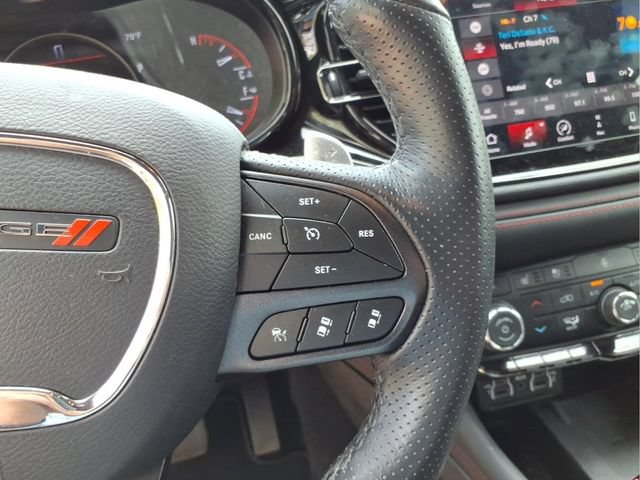 Used 2024 Dodge Durango R/T AWD/4WD image 16