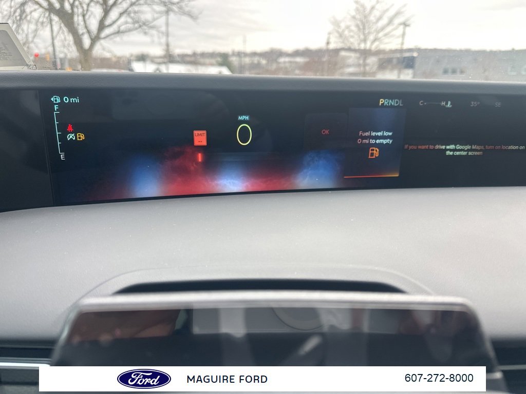 New 2026 Lincoln Nautilus Premier image 18