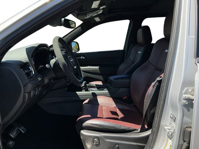 Used 2025 Dodge Durango SRT Hellcat AWD/4WD image 25