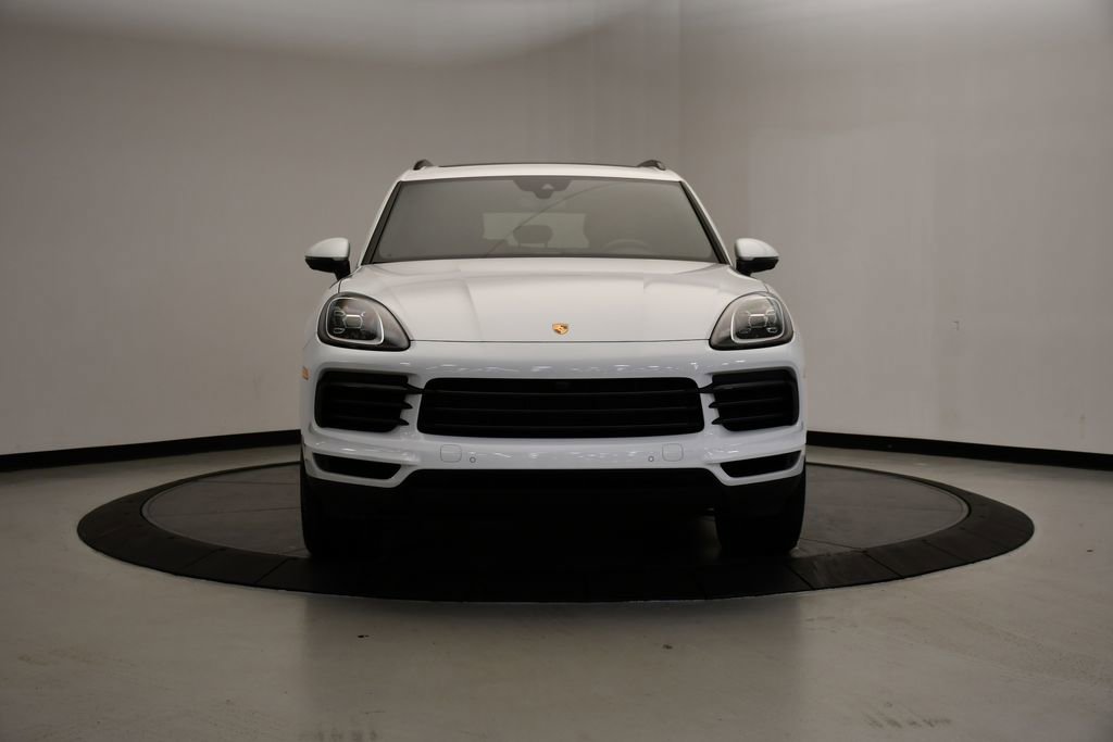 Used 2023 Porsche Cayenne image 10