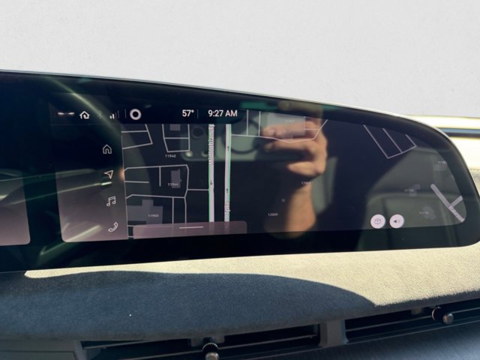 Used 2023 Lucid Air Grand Touring AWD/4WD image 16