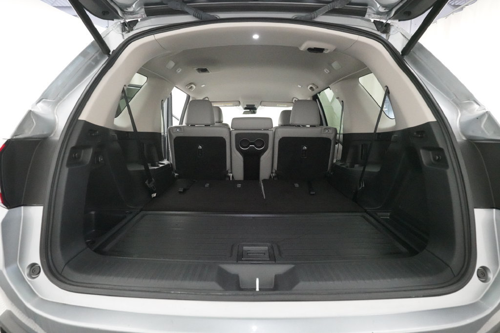 Certified 2024 Honda Pilot EX-L image 10