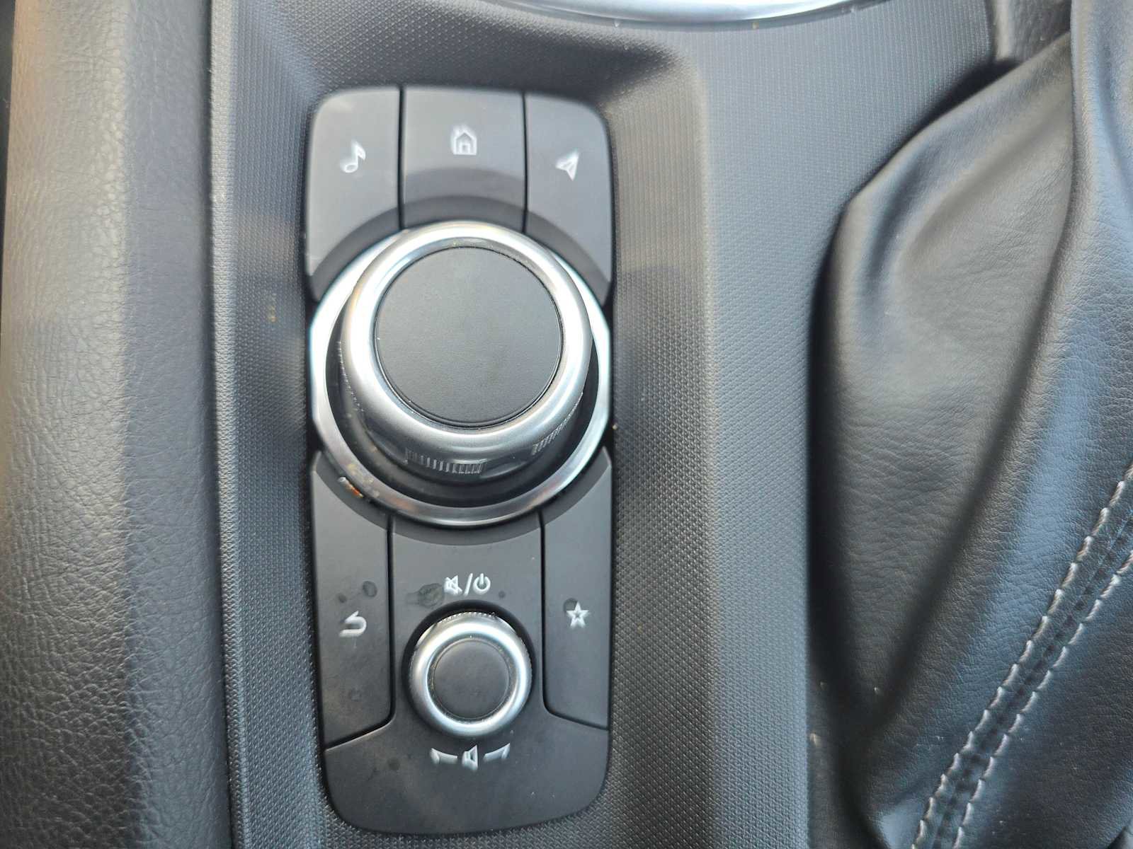 Used 2024 MAZDA MX-5 Miata RF Grand Touring w/ Weather Package image 29