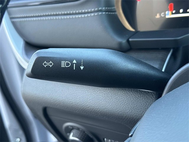 New 2026 Jeep Grand Cherokee Laredo image 28