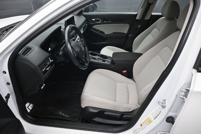 Used 2023 Honda Civic EX image 9