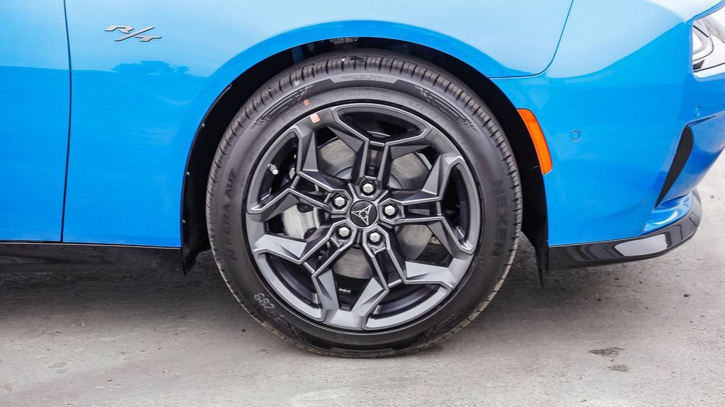 New 2026 Dodge Charger R/T AWD/4WD image 11