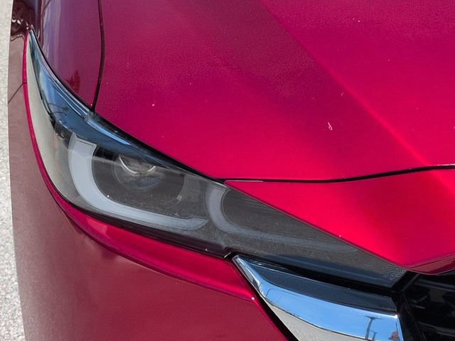 Used 2022 MAZDA CX-5 AWD 2.5 S w/ Premium Package image 10