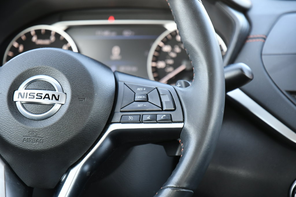 Used 2022 Nissan Altima 2.5 SR FWD image 25