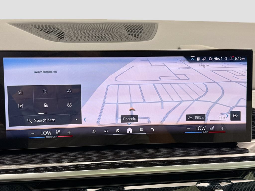 New 2027 BMW X6 xDrive40i AWD/4WD image 14