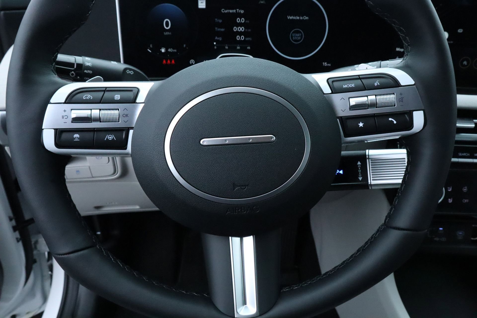 New 2026 Hyundai Tucson Limited image 11