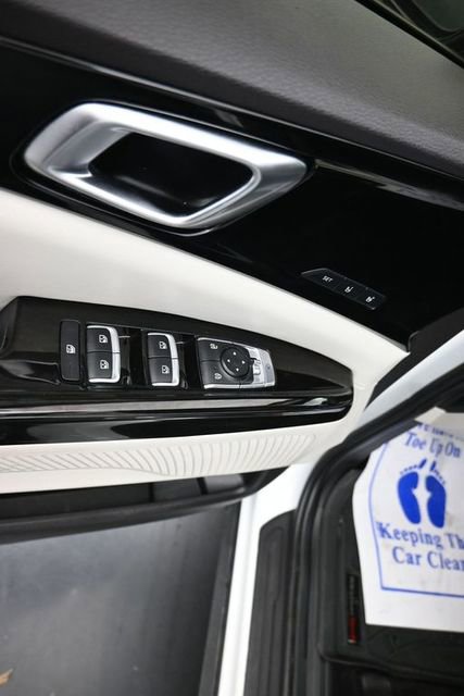 Used 2022 Kia Carnival SX image 13