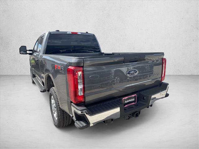 New 2026 Ford F250 XLT w/ FX4 Off-Road Package image 3