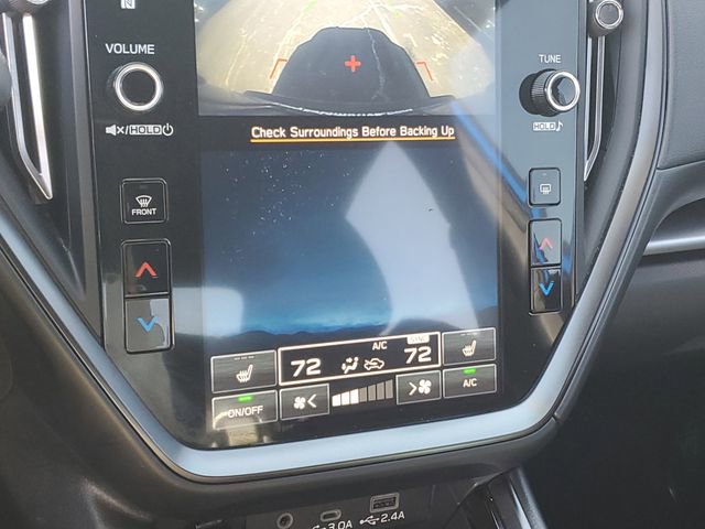 Used 2024 Subaru WRX Premium image 27