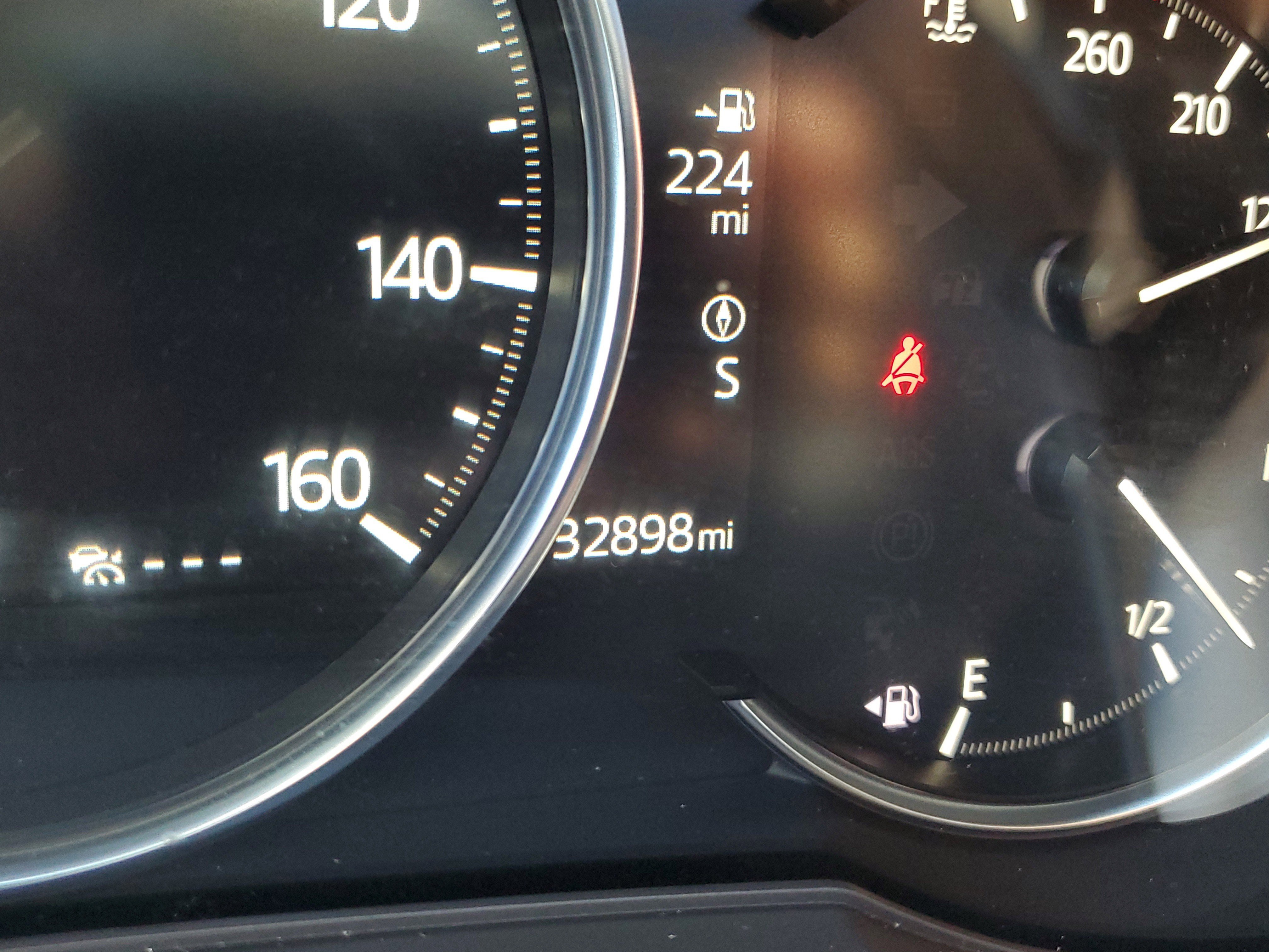 Used 2021 MAZDA CX-5 Grand Touring image 24