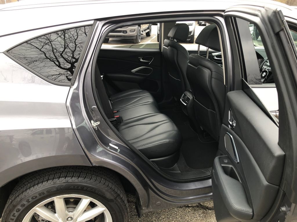 Used 2020 Acura RDX AWD image 25