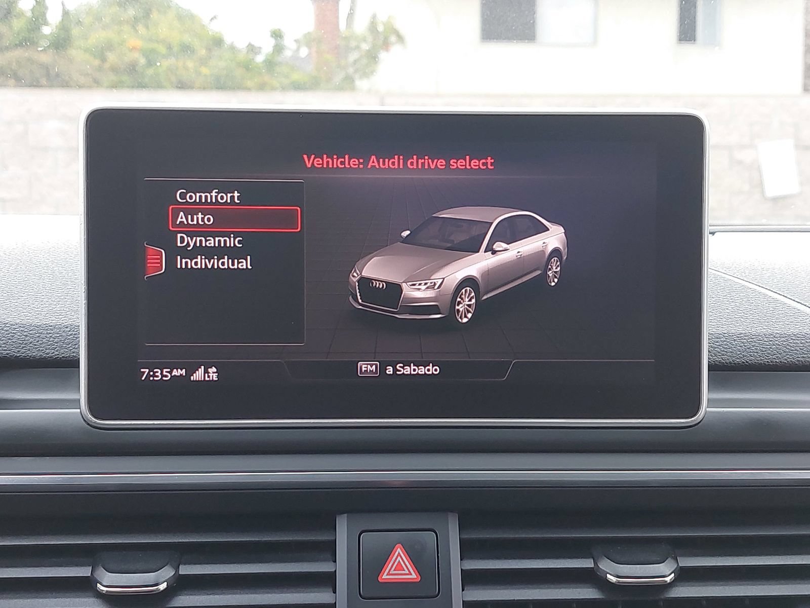 Used 2017 Audi A4 2.0T Ultra Premium w/ Convenience Package FWD image 24