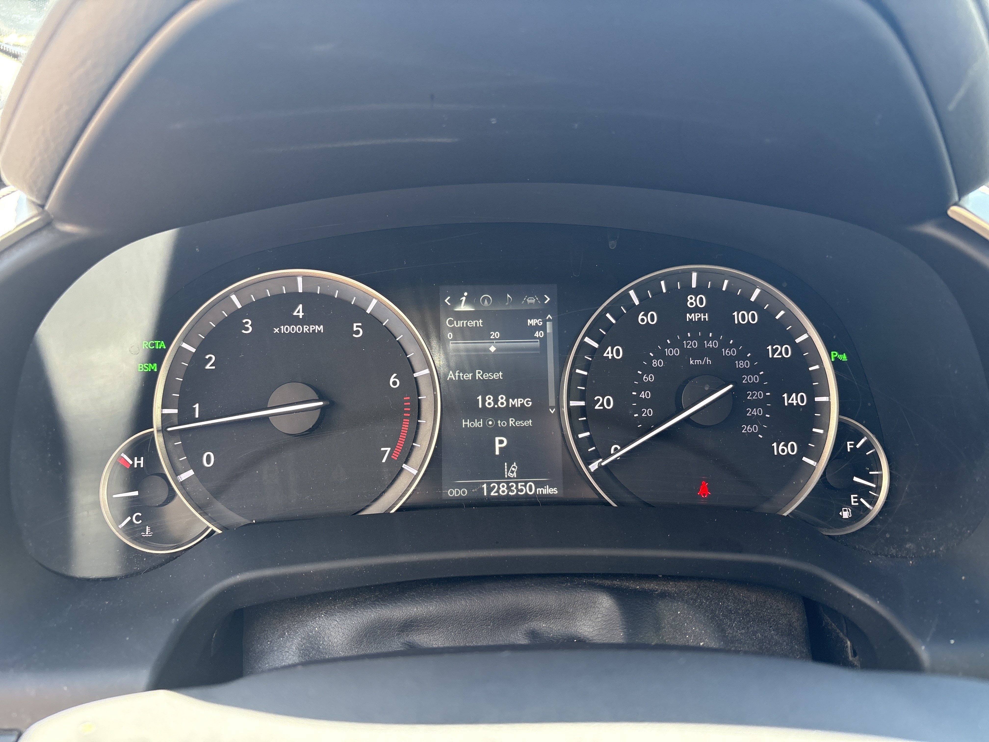 Used 2017 Lexus RX 350 AWD w/ Luxury Package image 21